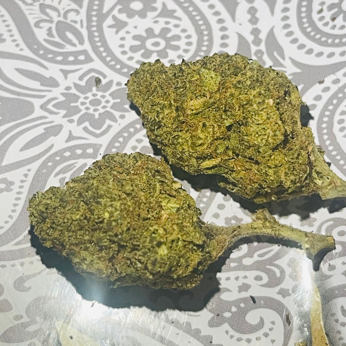 Image #1 from Dr.Ganja Customer