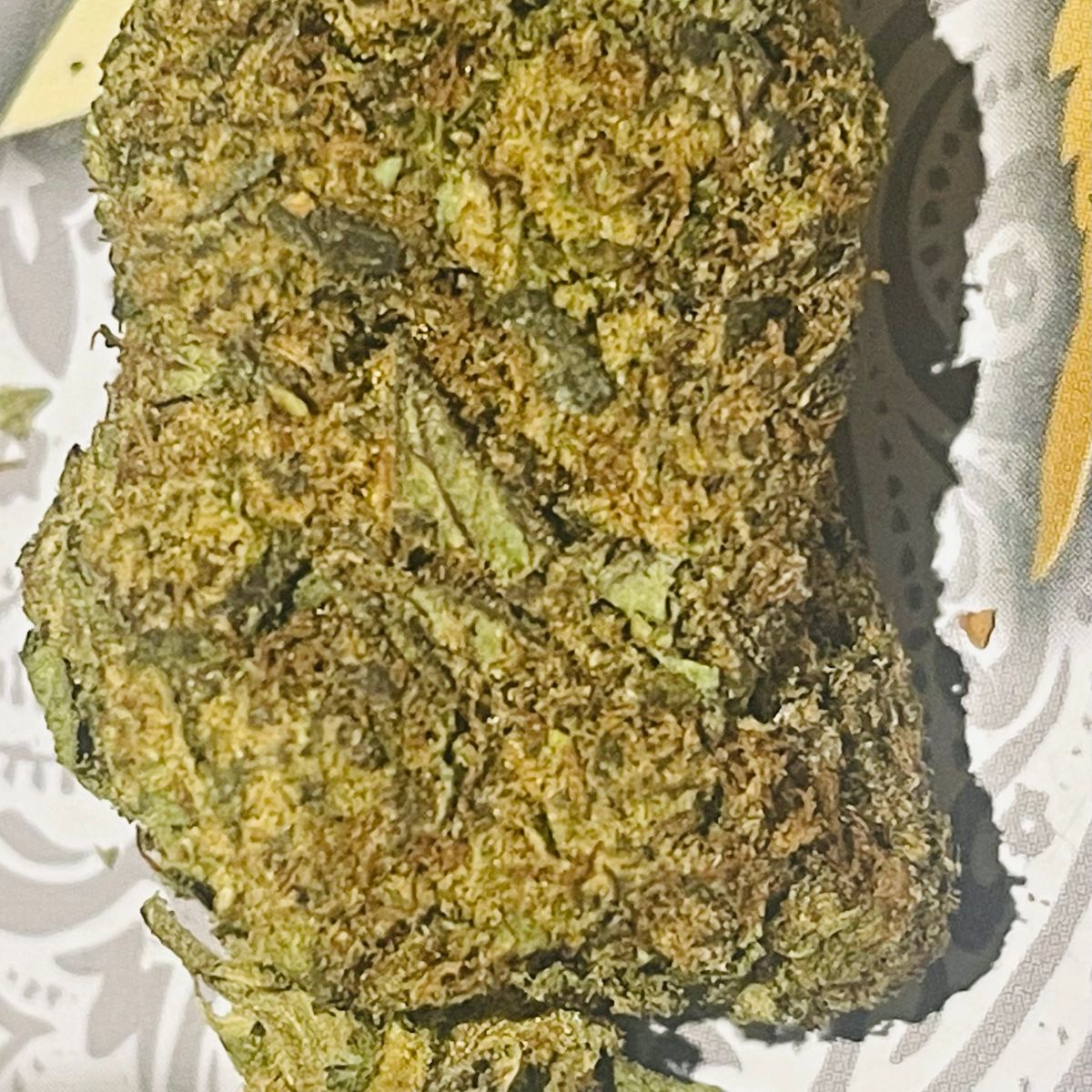 Image #1 from Dr.Ganja Customer