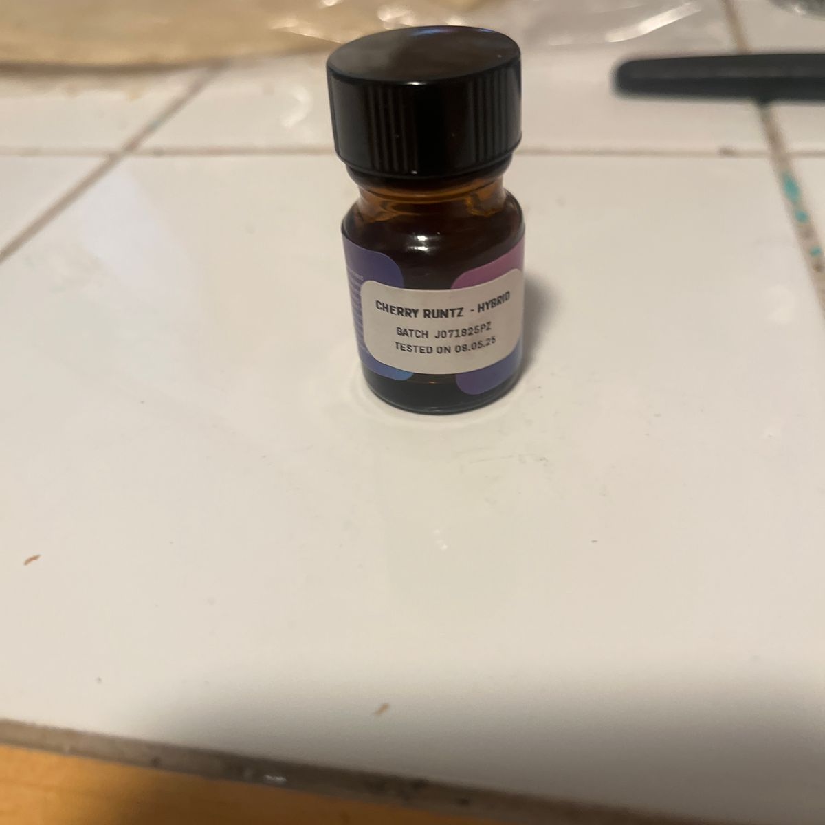 Image #1 from Isaac M.