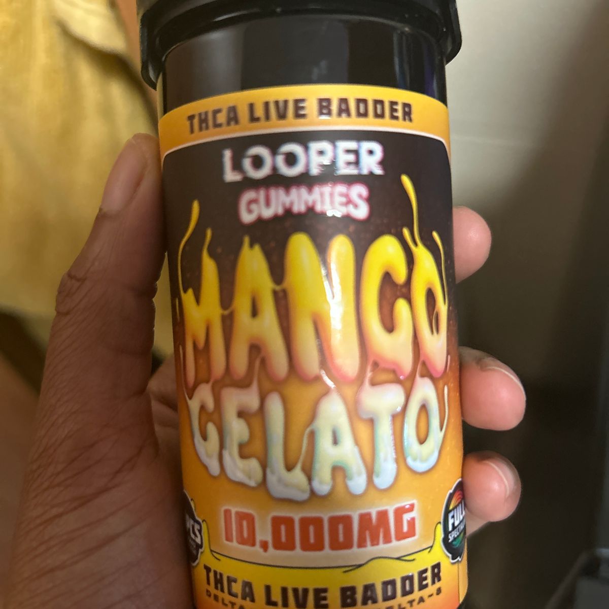 Image #1 from Dr.Ganja Customer