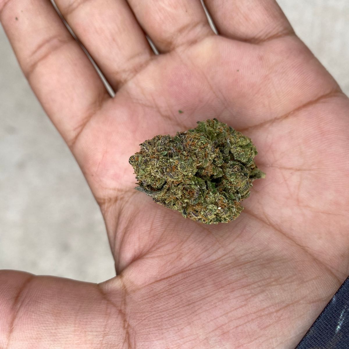 Image #2 from Dr.Ganja Customer