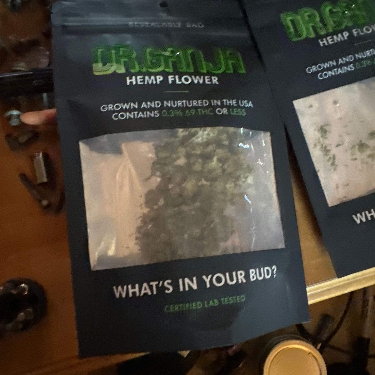 Image #1 from Dr.Ganja Customer