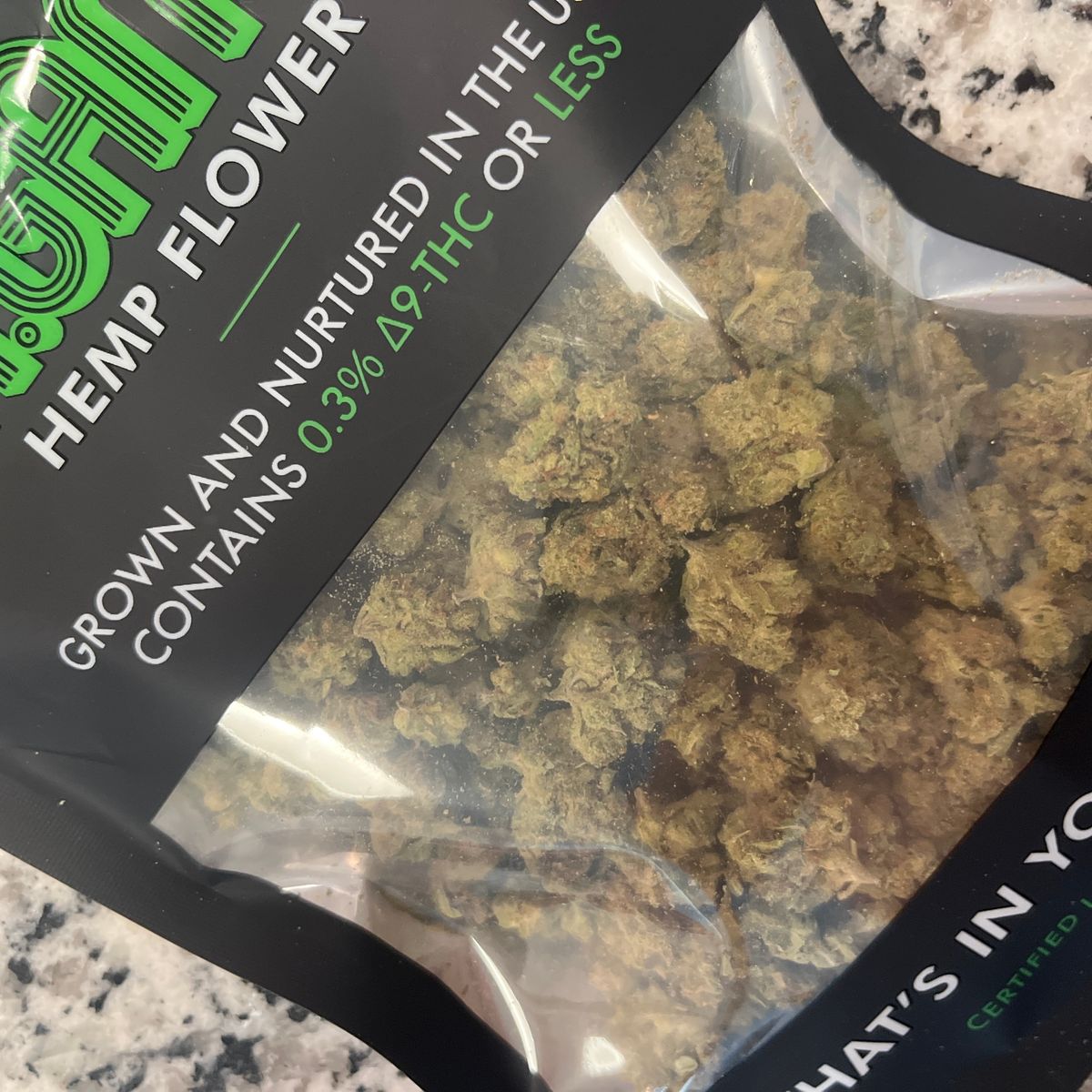 Image #1 from Dr.Ganja Customer