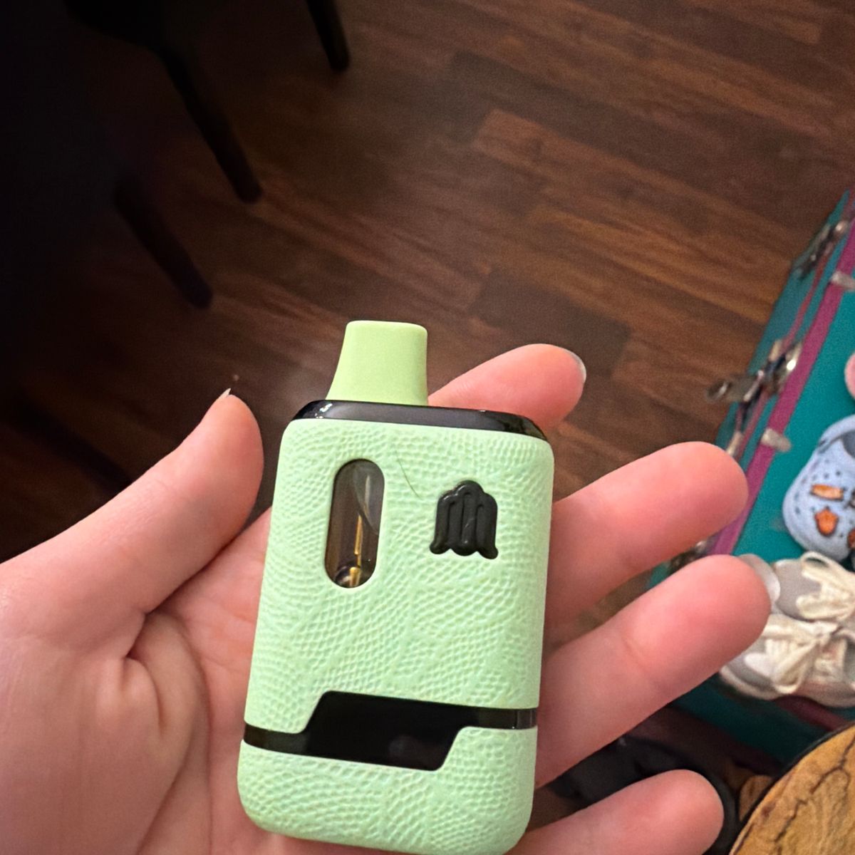 Image #1 from Sarah C.