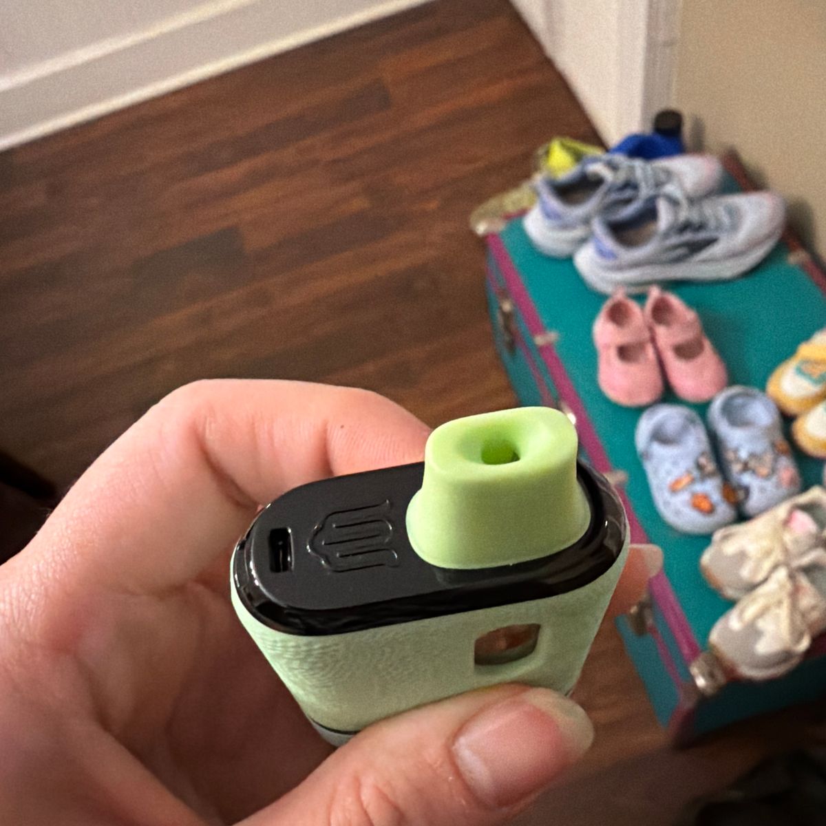 Image #4 from Sarah C.