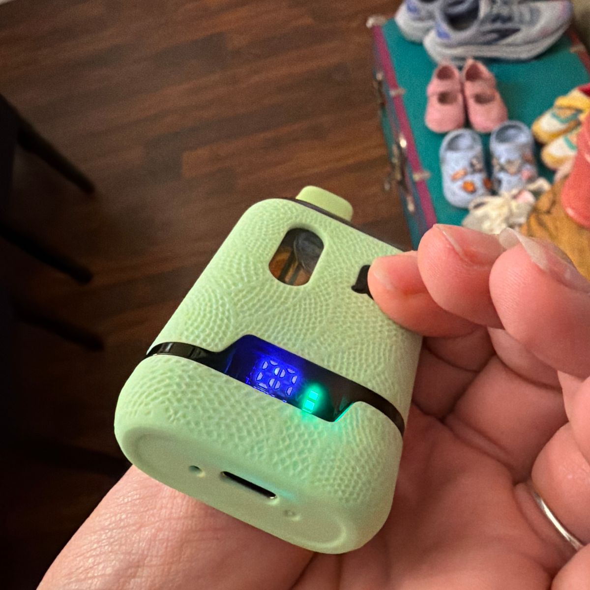 Image #3 from Sarah C.