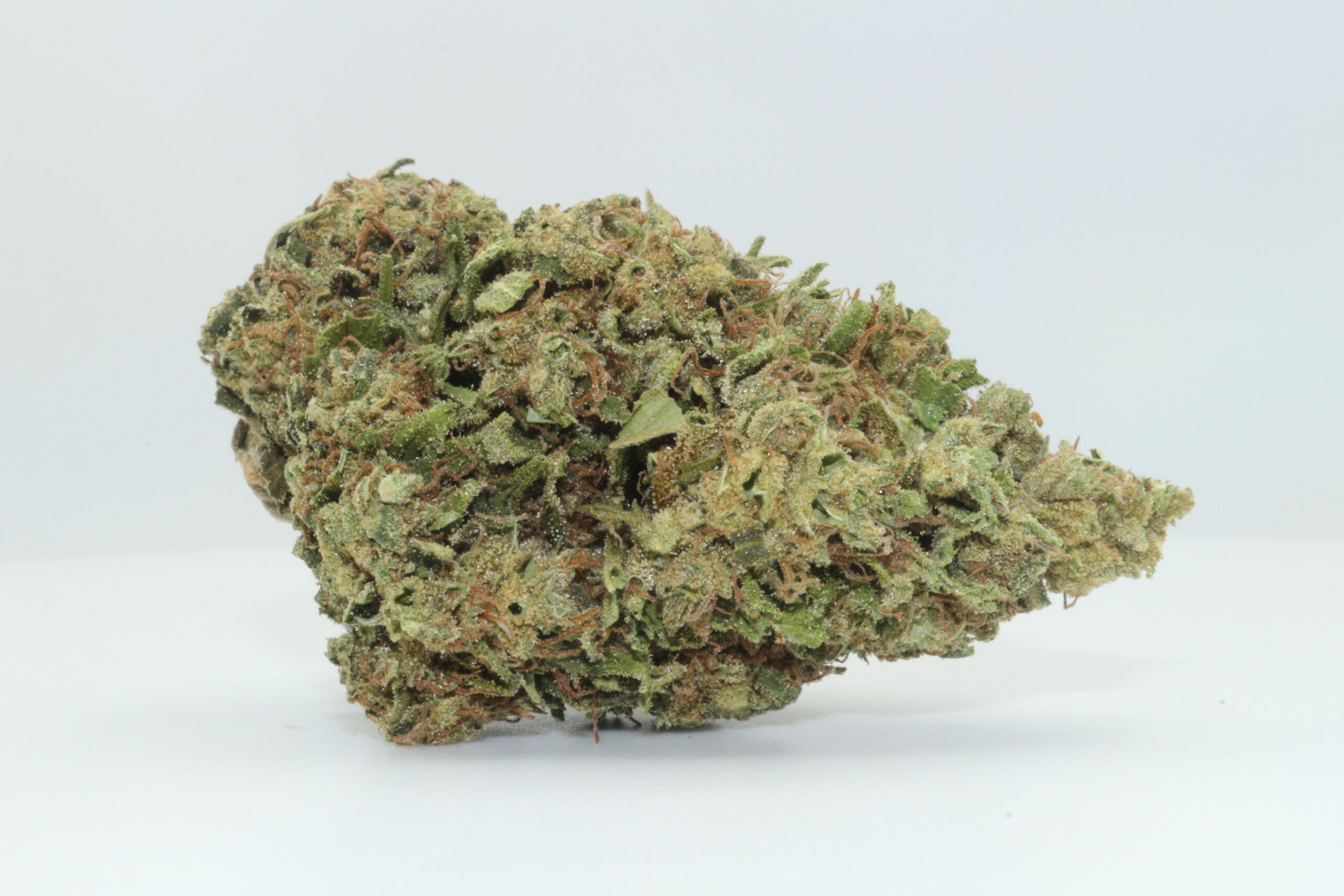 Acapulco Gold THCA Hemp Flower