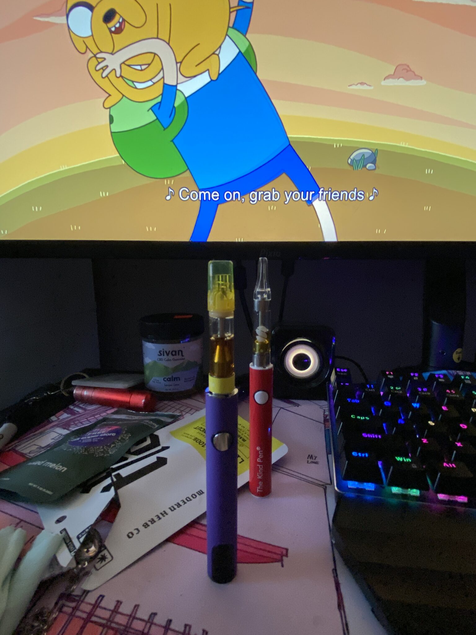 Image #1 from nightlyzelda