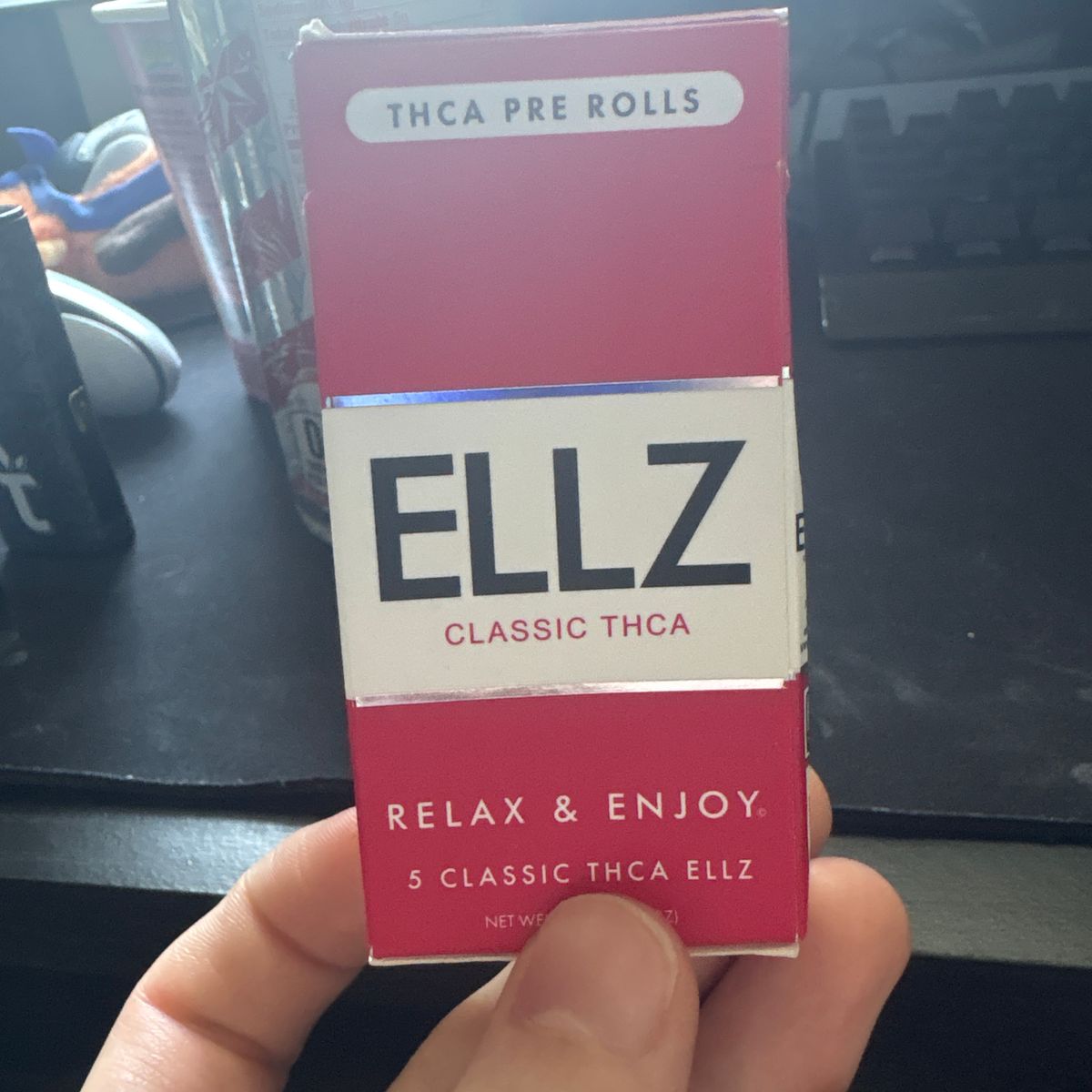 Image #1 from Dr.Ganja Customer