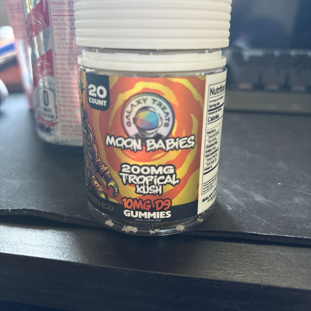 Image #1 from Dr.Ganja Customer