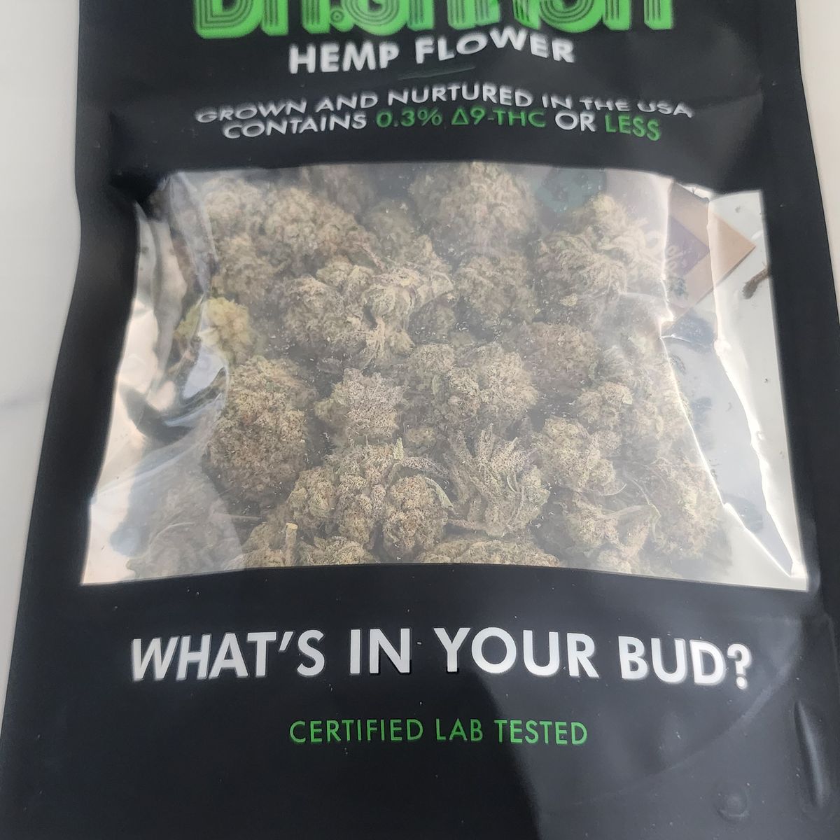 Image #1 from Dr.Ganja Customer