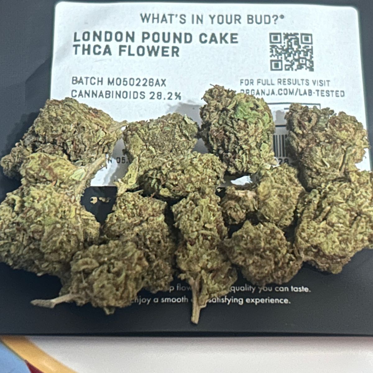 Image #2 from Dr.Ganja Customer