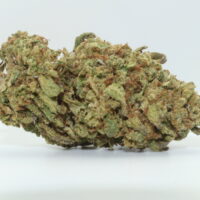 Funk Bomb THCA Hemp Flower