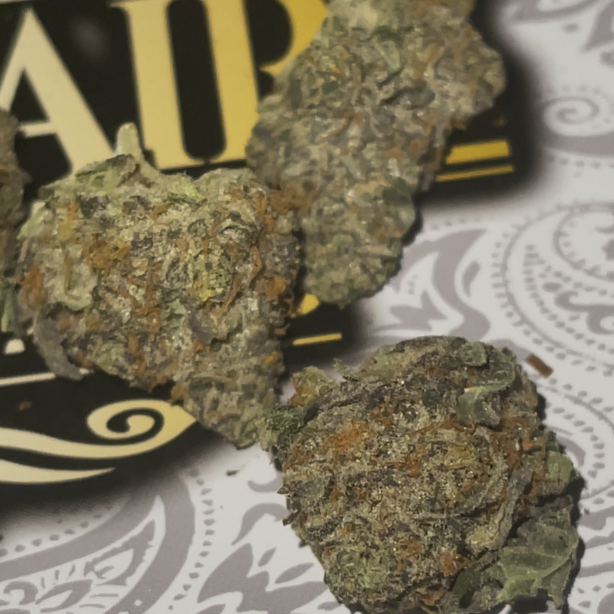 Image #1 from Dr.Ganja Customer