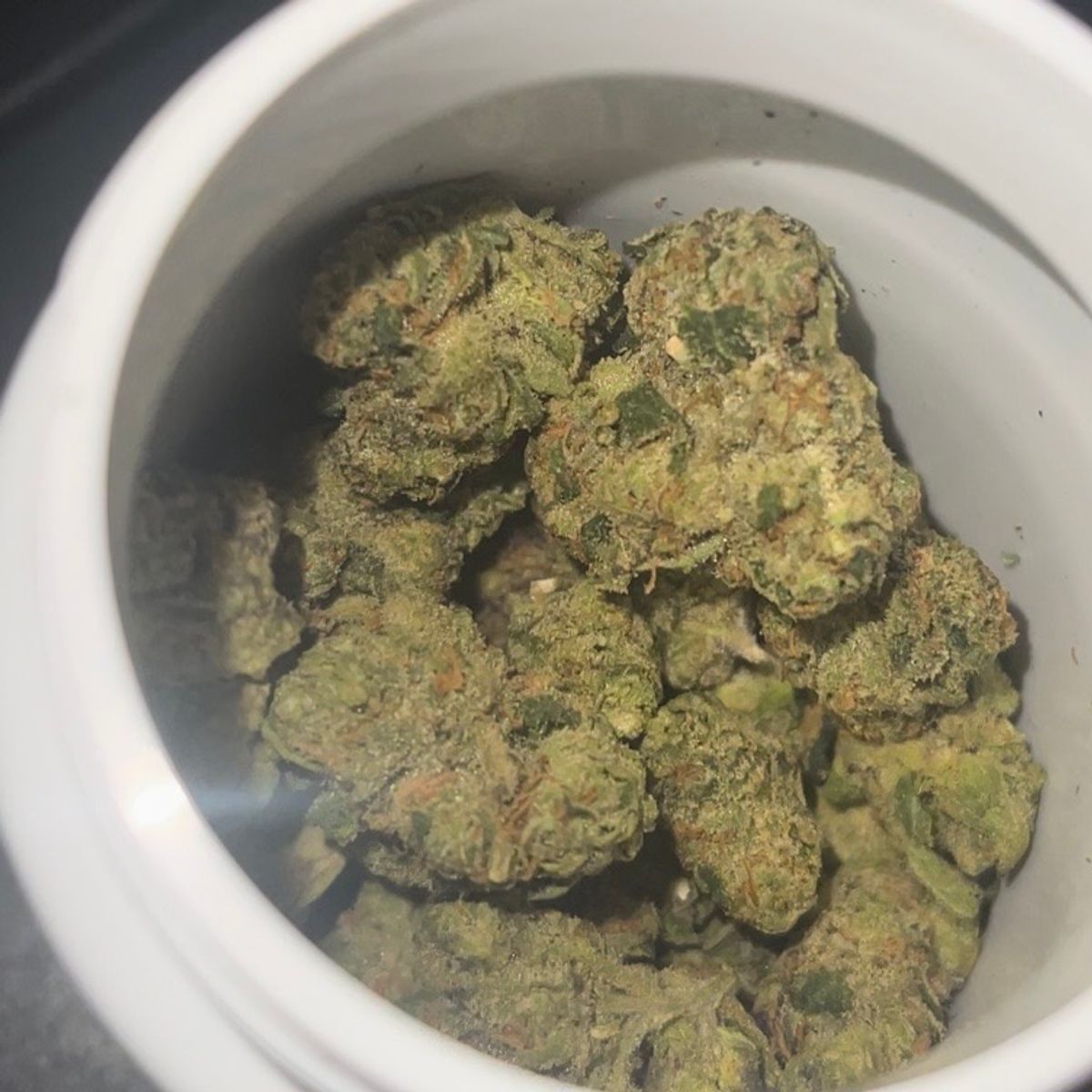 Image #1 from Dr.Ganja Customer