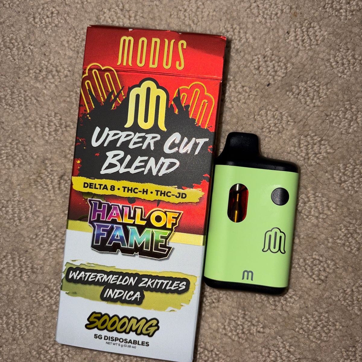 Image #1 from Dr.Ganja Customer