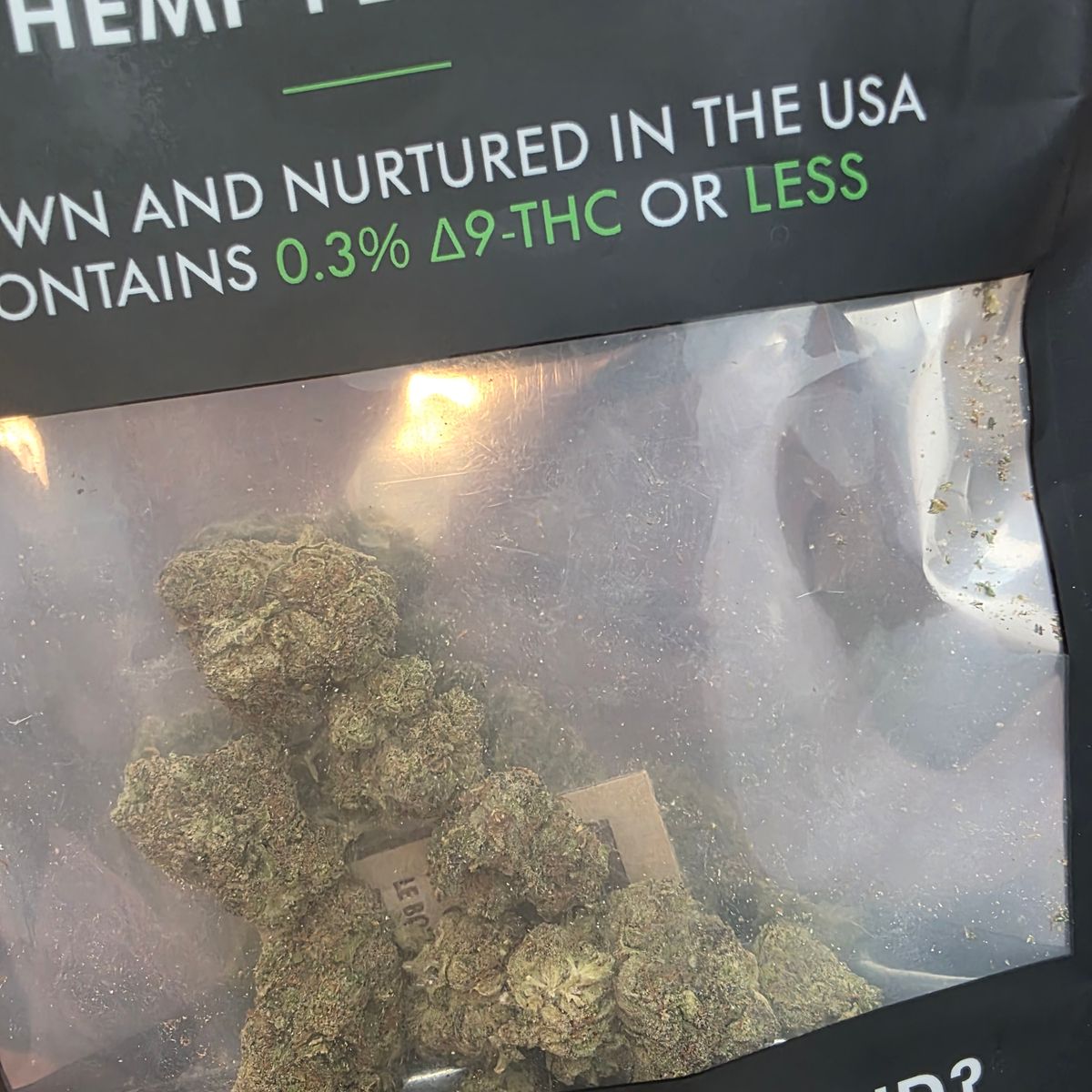Image #1 from Dr.Ganja Customer