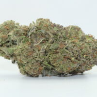 Banana Punch THCA Hemp Flower