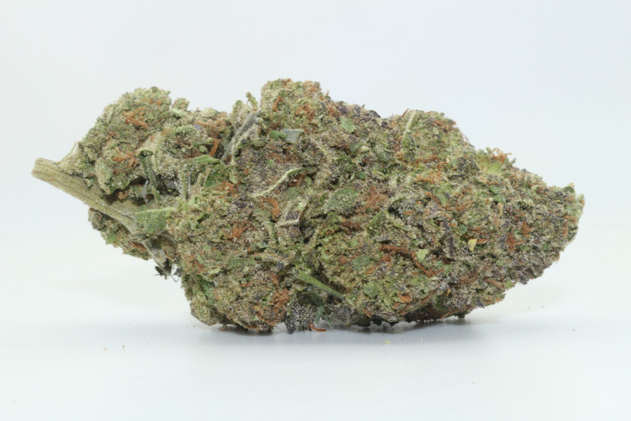 Banana Punch THCA Hemp Flower