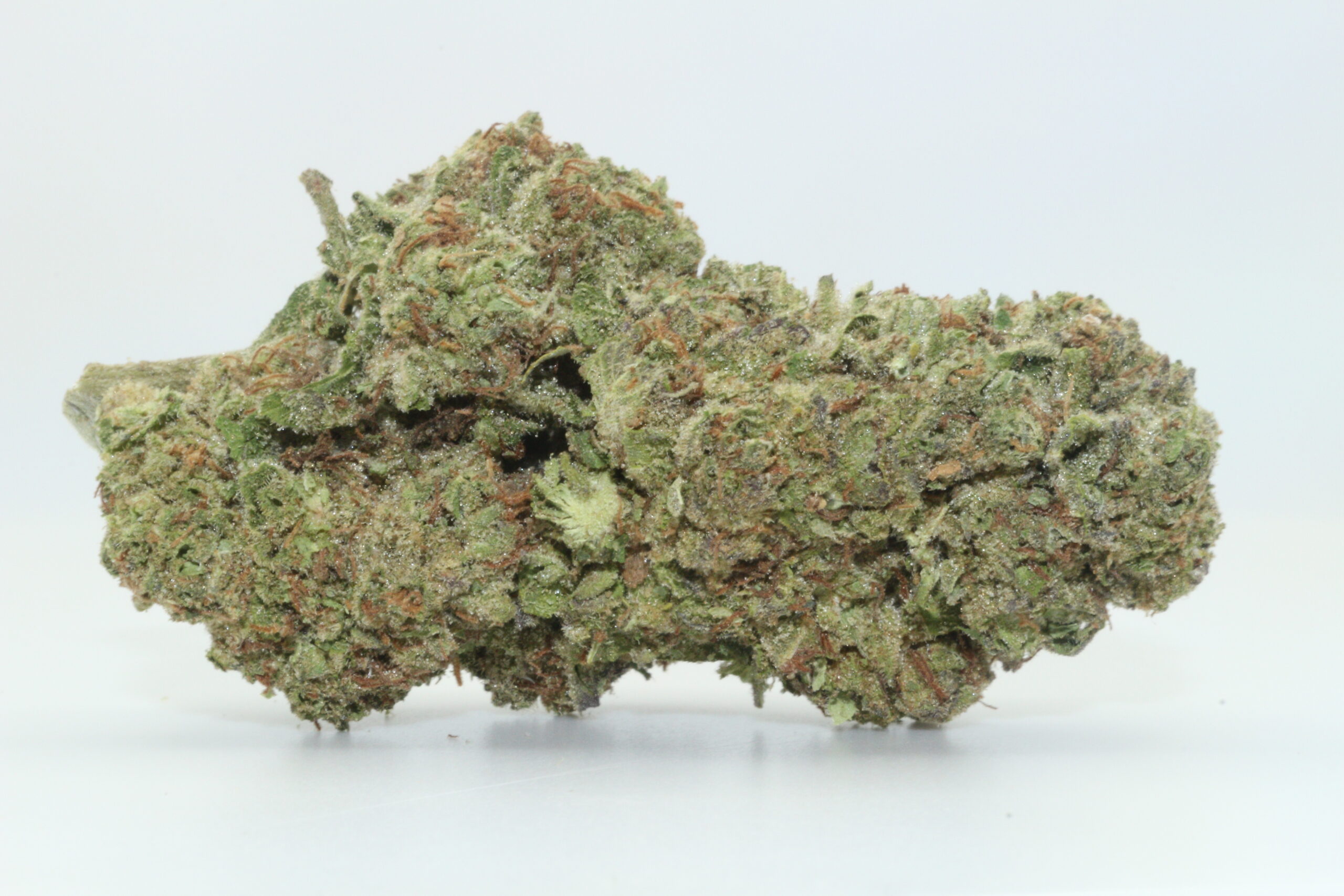 Purple Cream THCA Hemp Flower