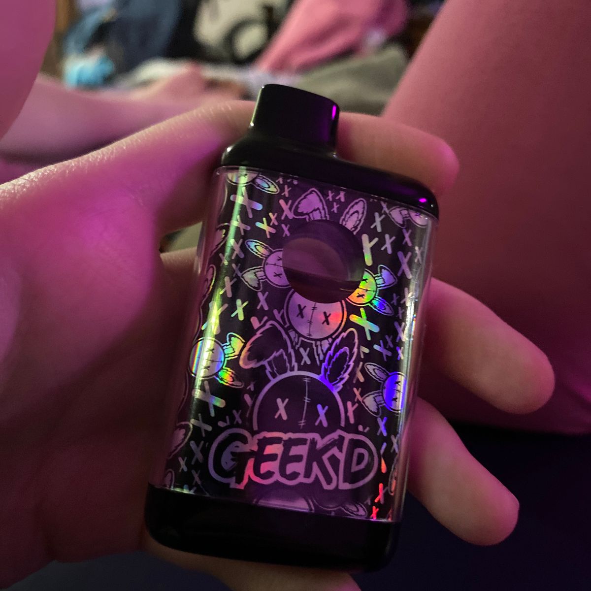Image #1 from Dr.Ganja Customer