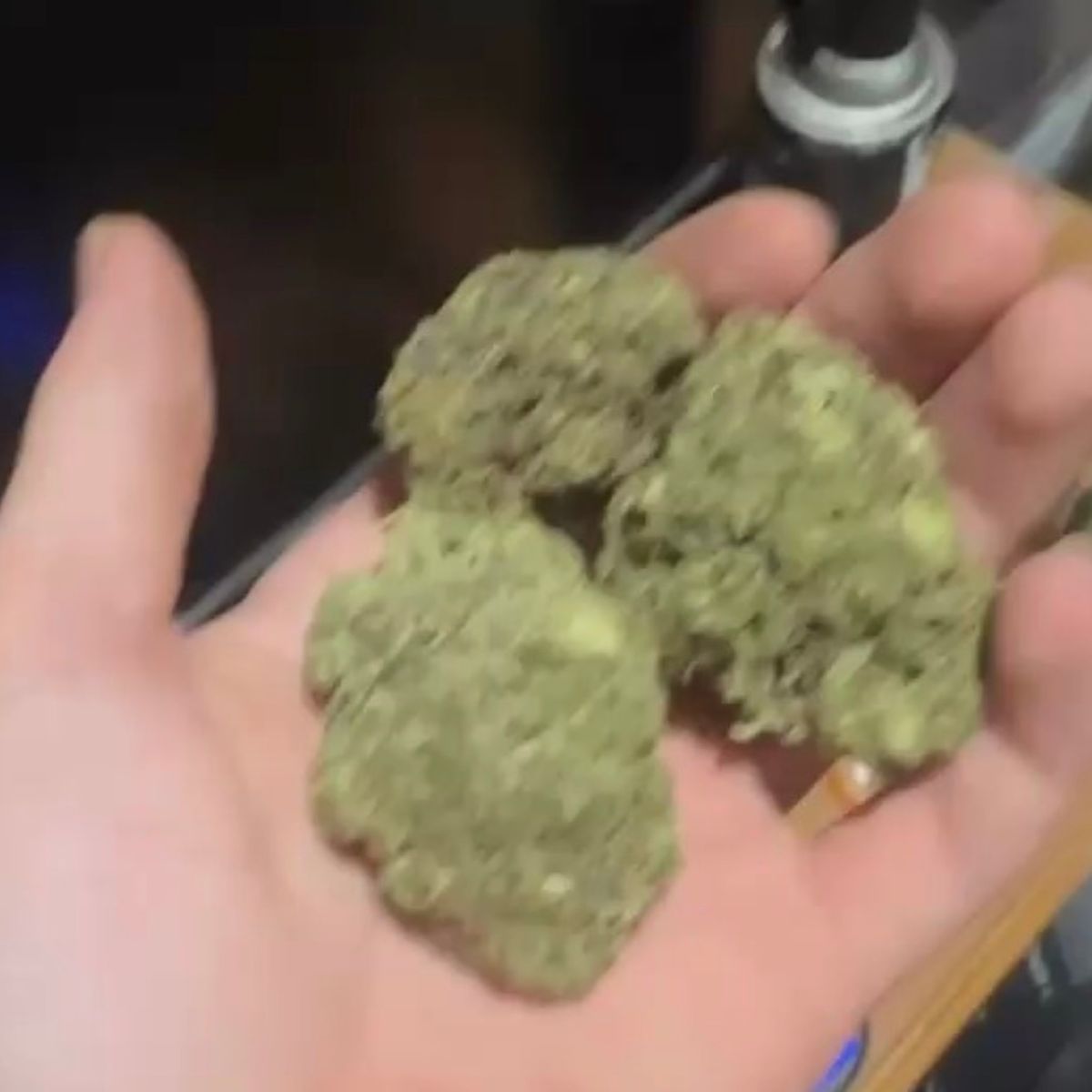 Image #1 from Dr.Ganja Customer