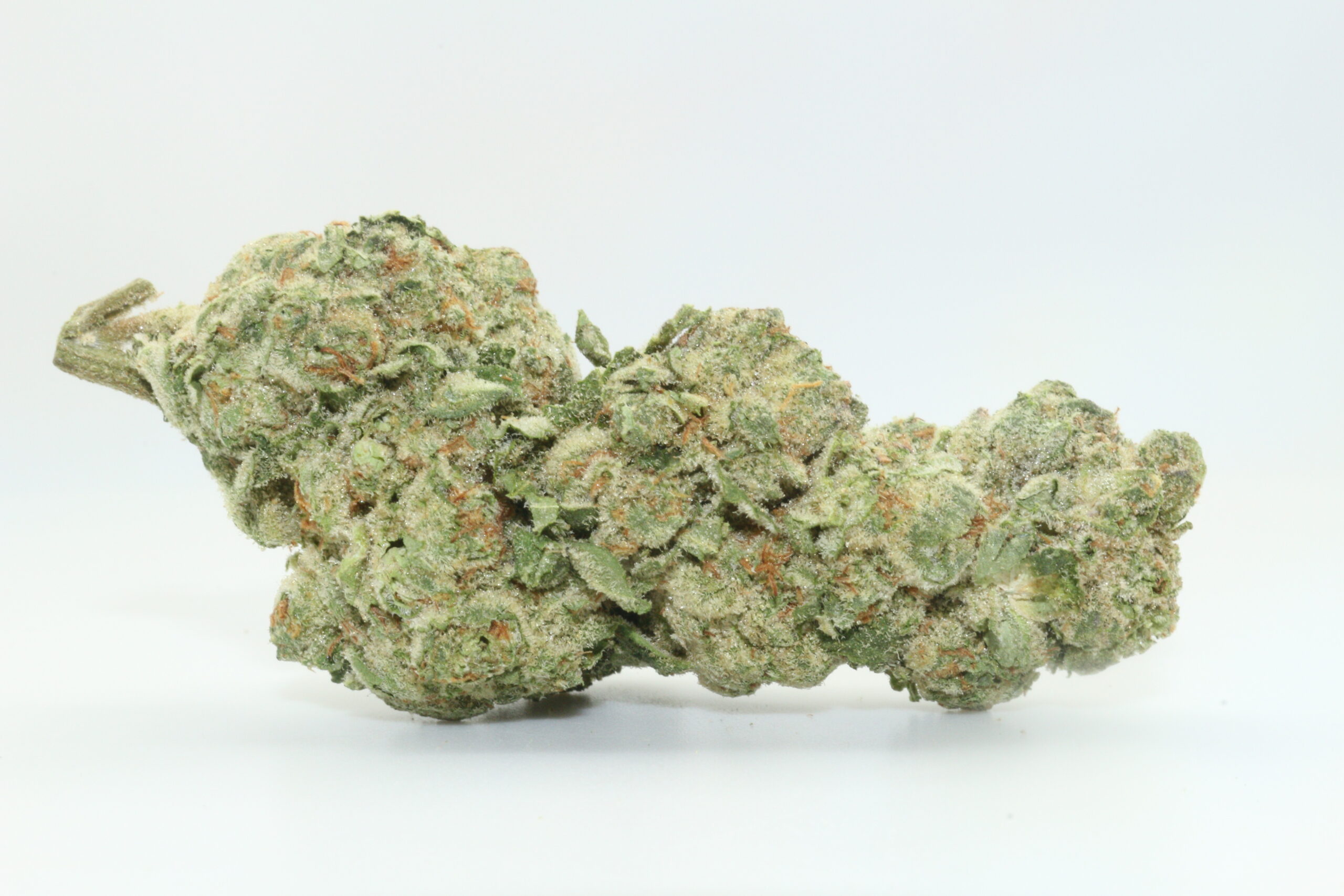 Alien Mints THCA Hemp Flower