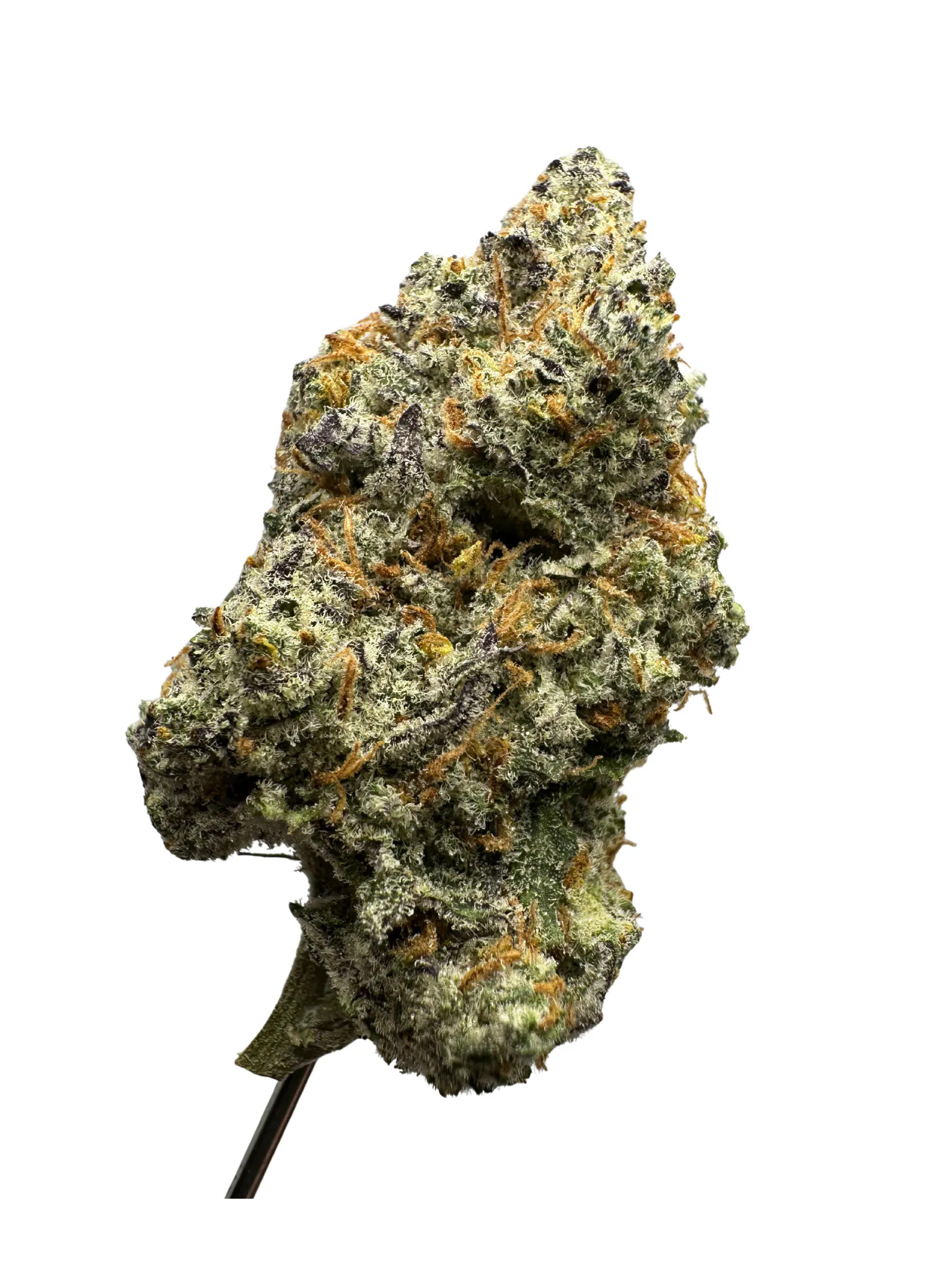 Alien Mintz Exotic THCA Hemp Flower