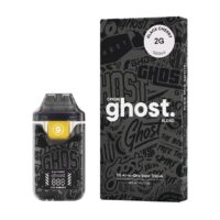 Ghost Origin THCA Blend Disposable 2g