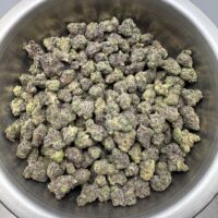 El Chivo Exotic Smalls
