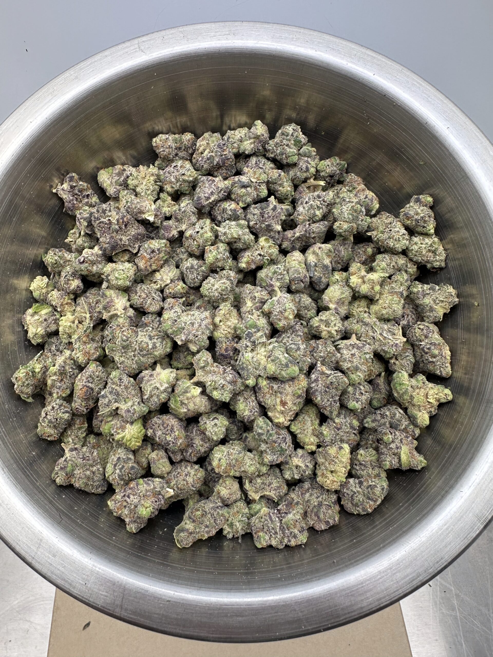 El Chivo Exotic Smalls