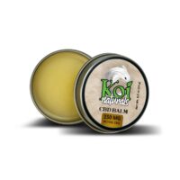 Koi Broad Spectrum CBD Balm 150mg .5oz