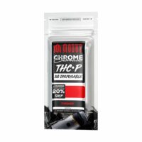 Modus Chrome THCP Disposable Dynamite 3g