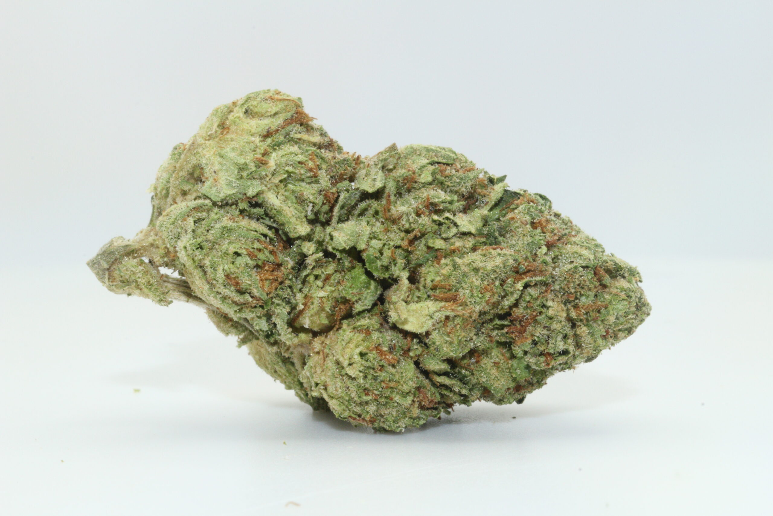 Platinum Gelato THCA Hemp Flower
