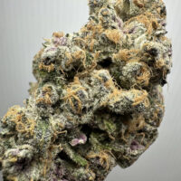Super Boof Exotic THCA Hemp Flower