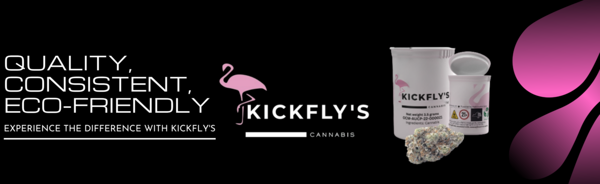 KickFly's