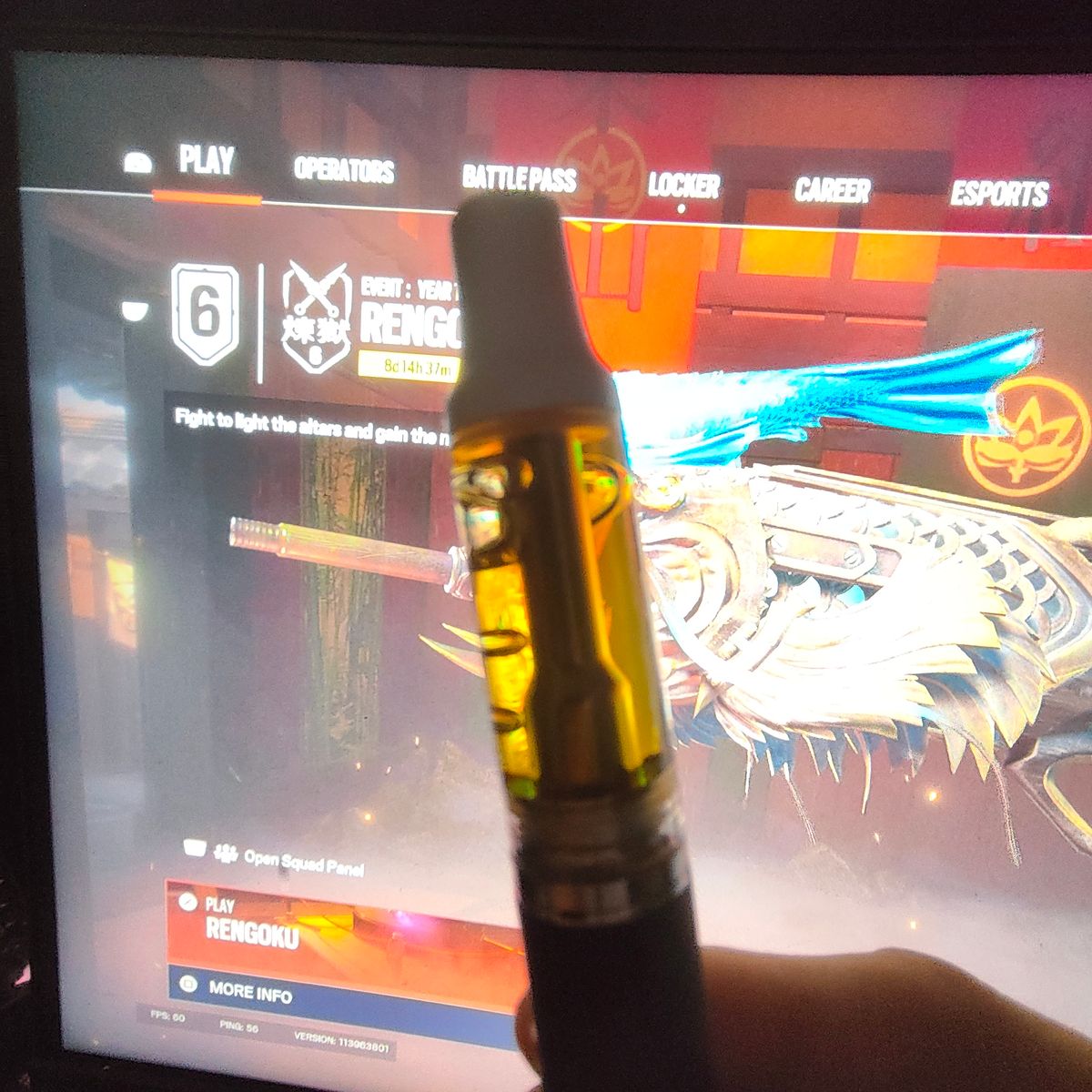 Image #1 from Dr.Ganja Customer