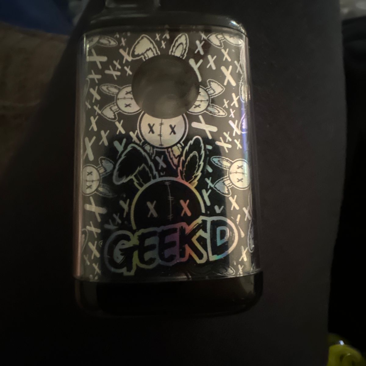 Image #1 from Dr.Ganja Customer