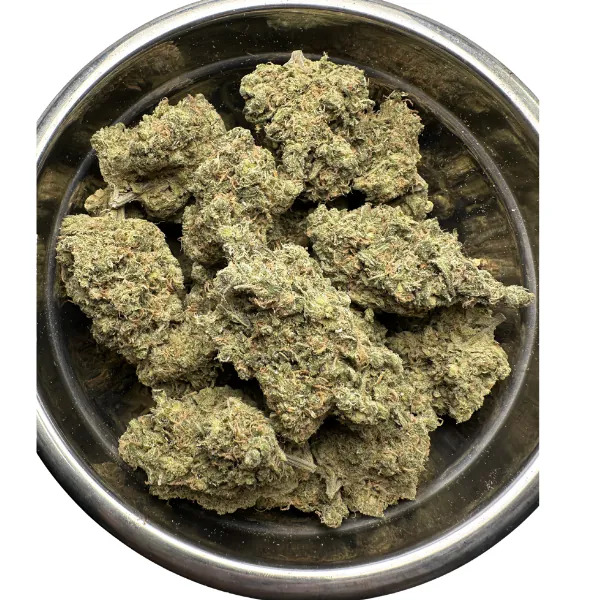 Blue Dream THCA Hemp Flower