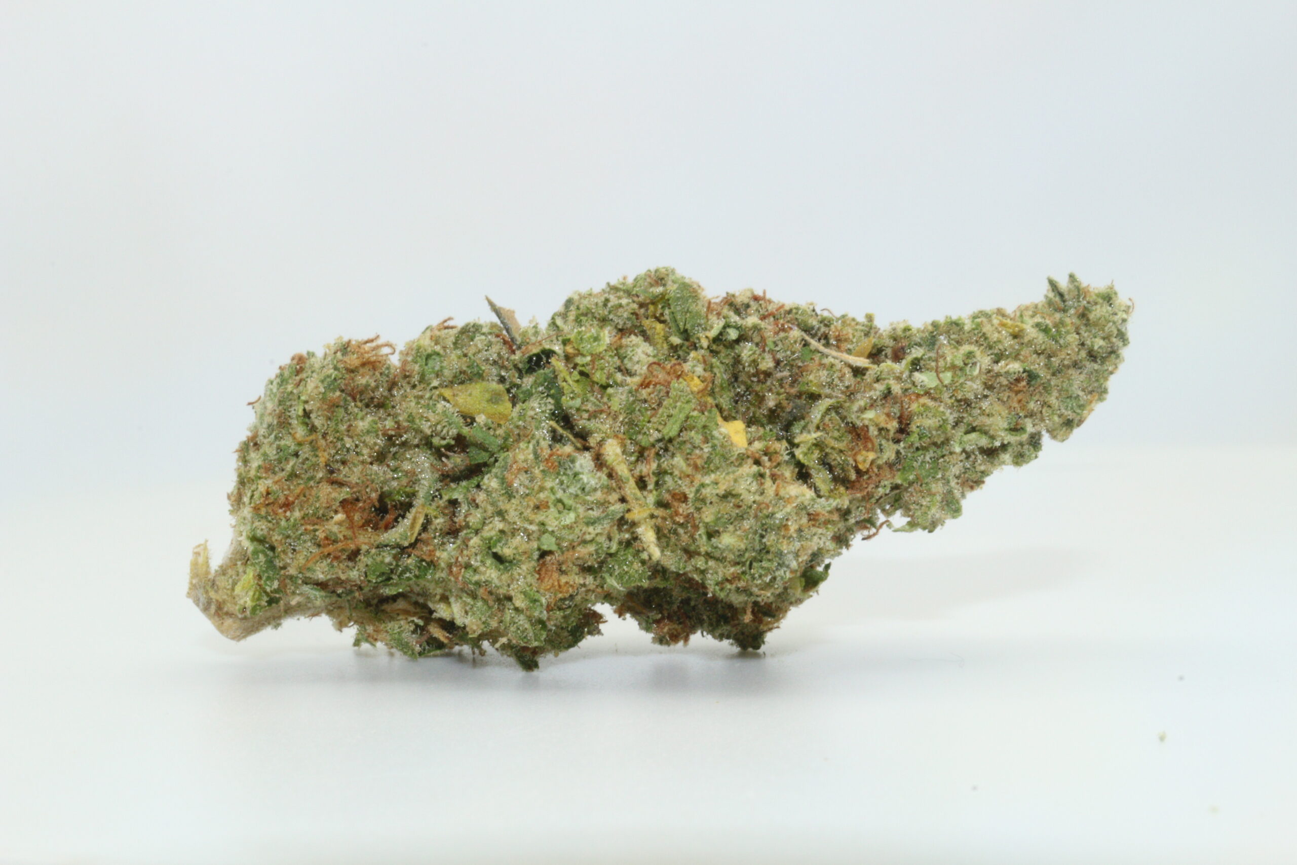Blueberry Cheesecake THCA Hemp Flower