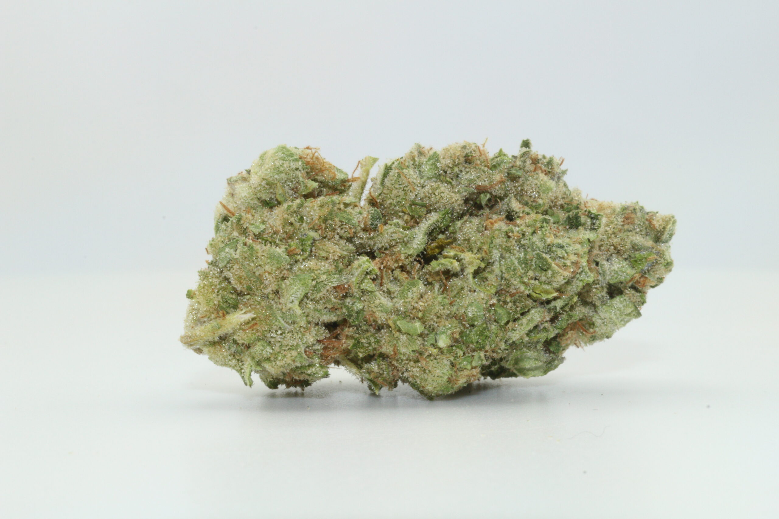 Colombian Gold THCA Hemp Flower