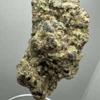 Cyber Flex Exotic Hemp Flower