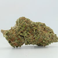 Green Crack THCA Hemp Flower
