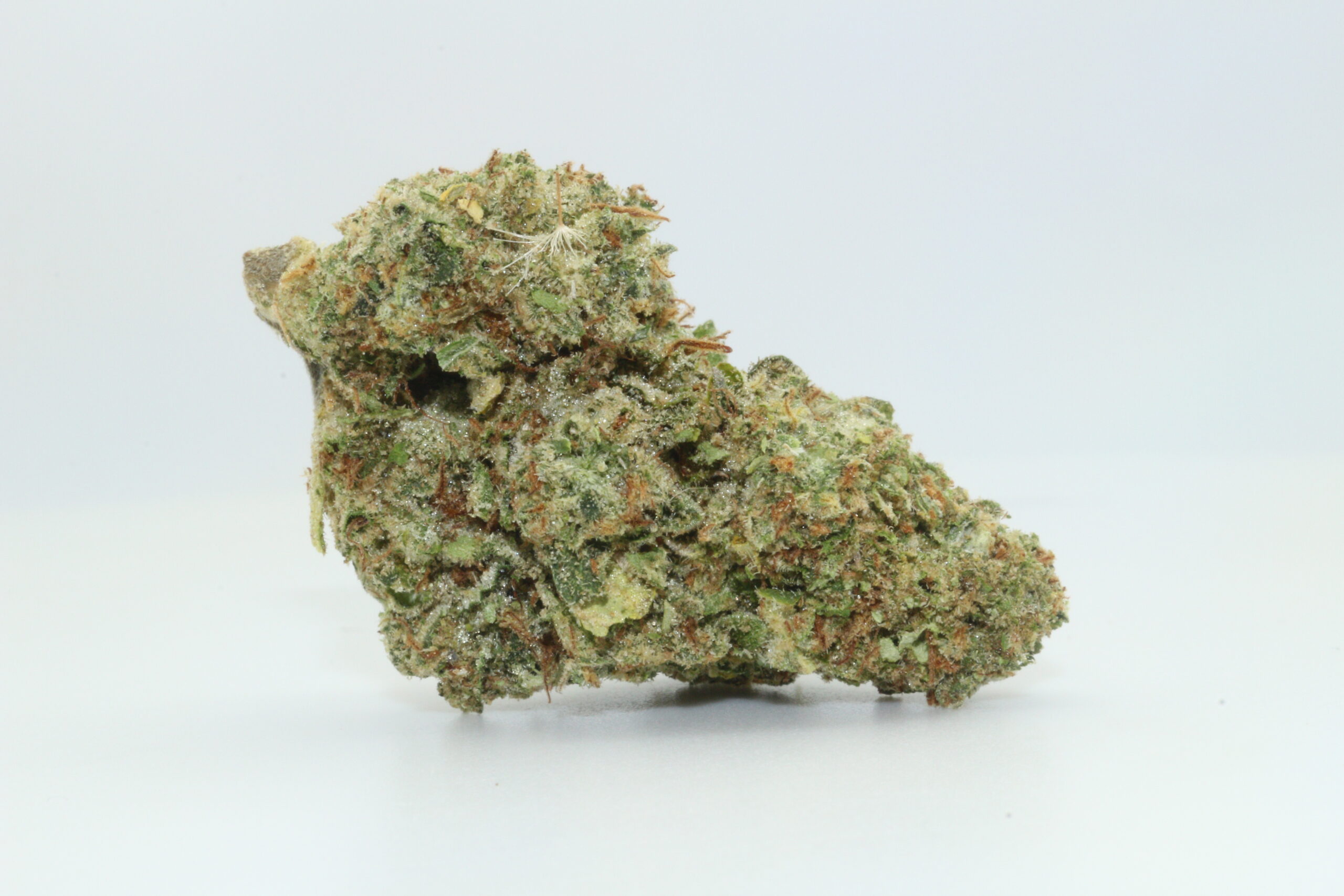 Lemon Tree THCA Hemp FLower