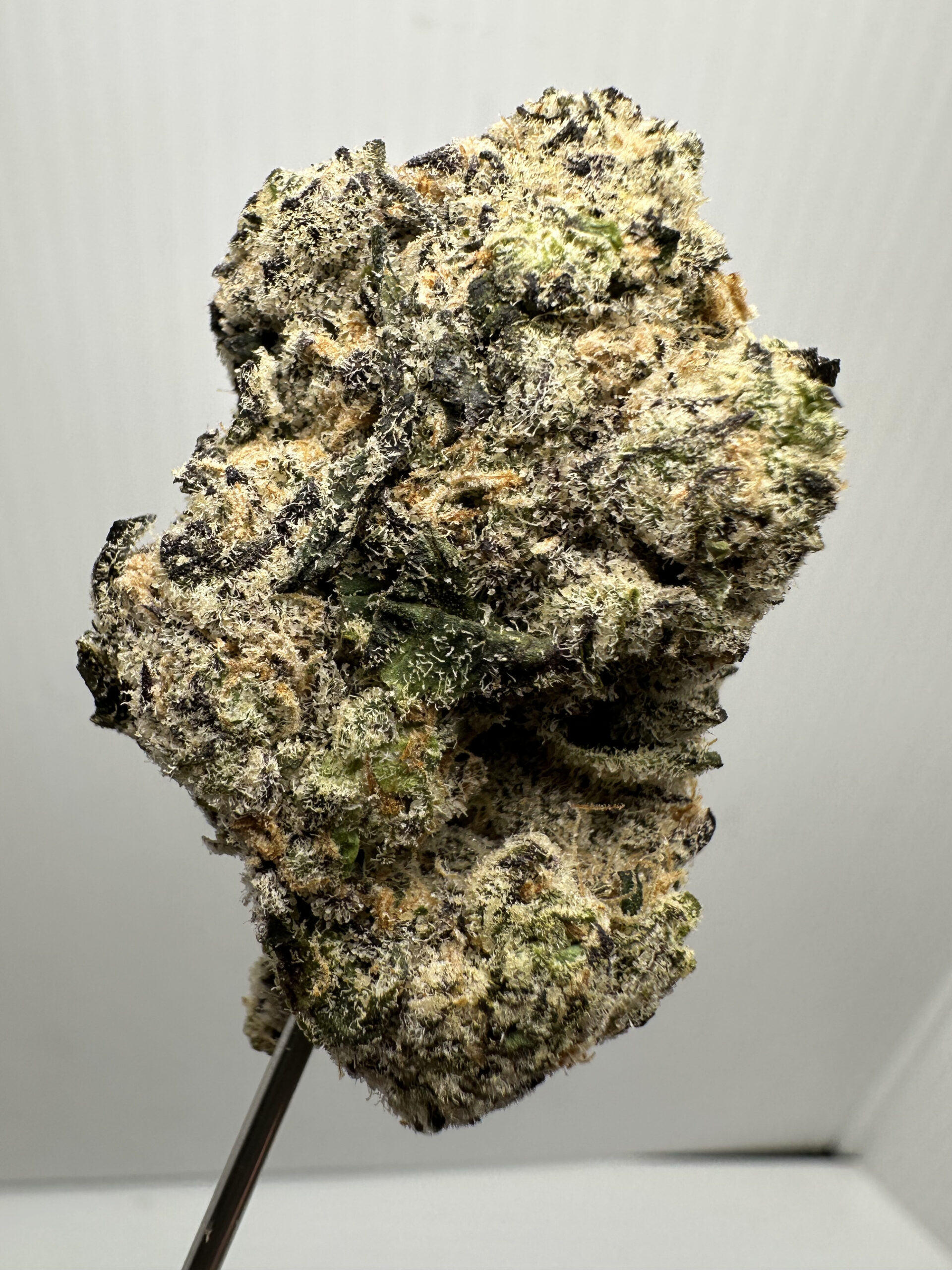 Lizard Burger Exotic THCA Hemp Flower