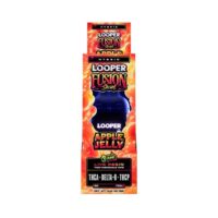 Looper Fusion Live Resin Disposable Apple Jelly 3g