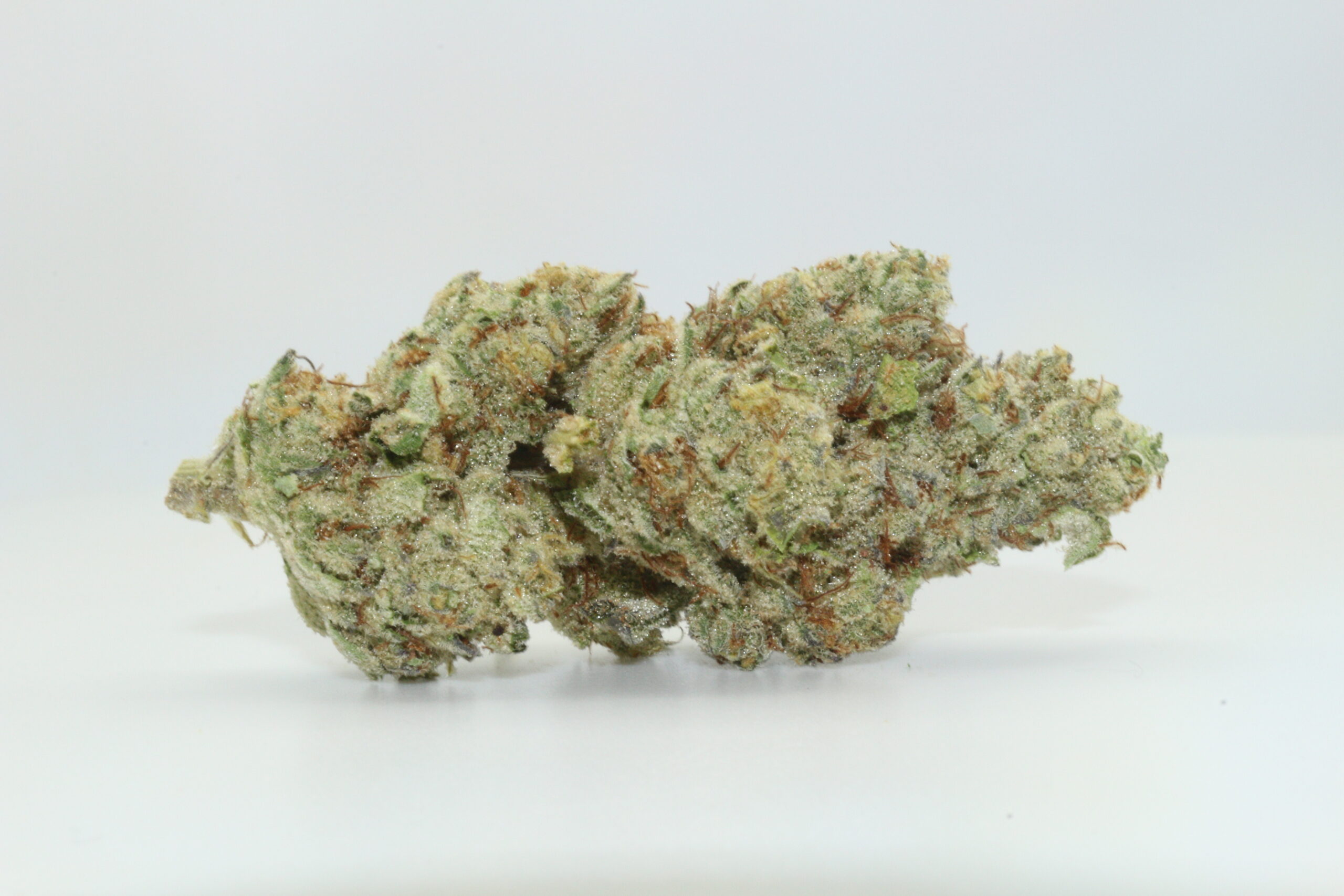 Space Cadet THCA Hemp Flower
