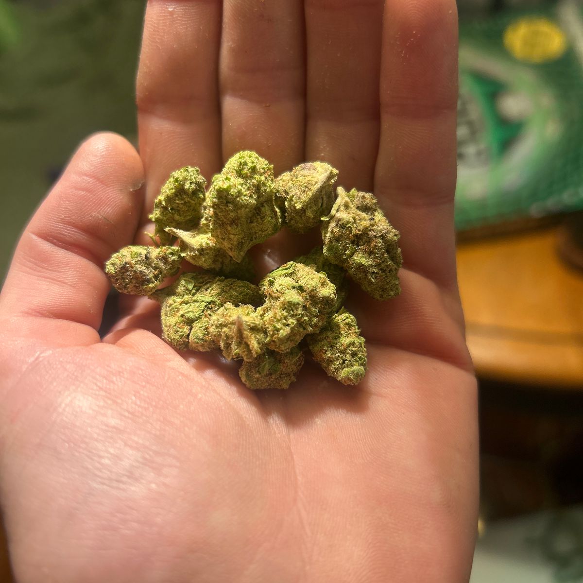 Image #2 from Dr.Ganja Customer