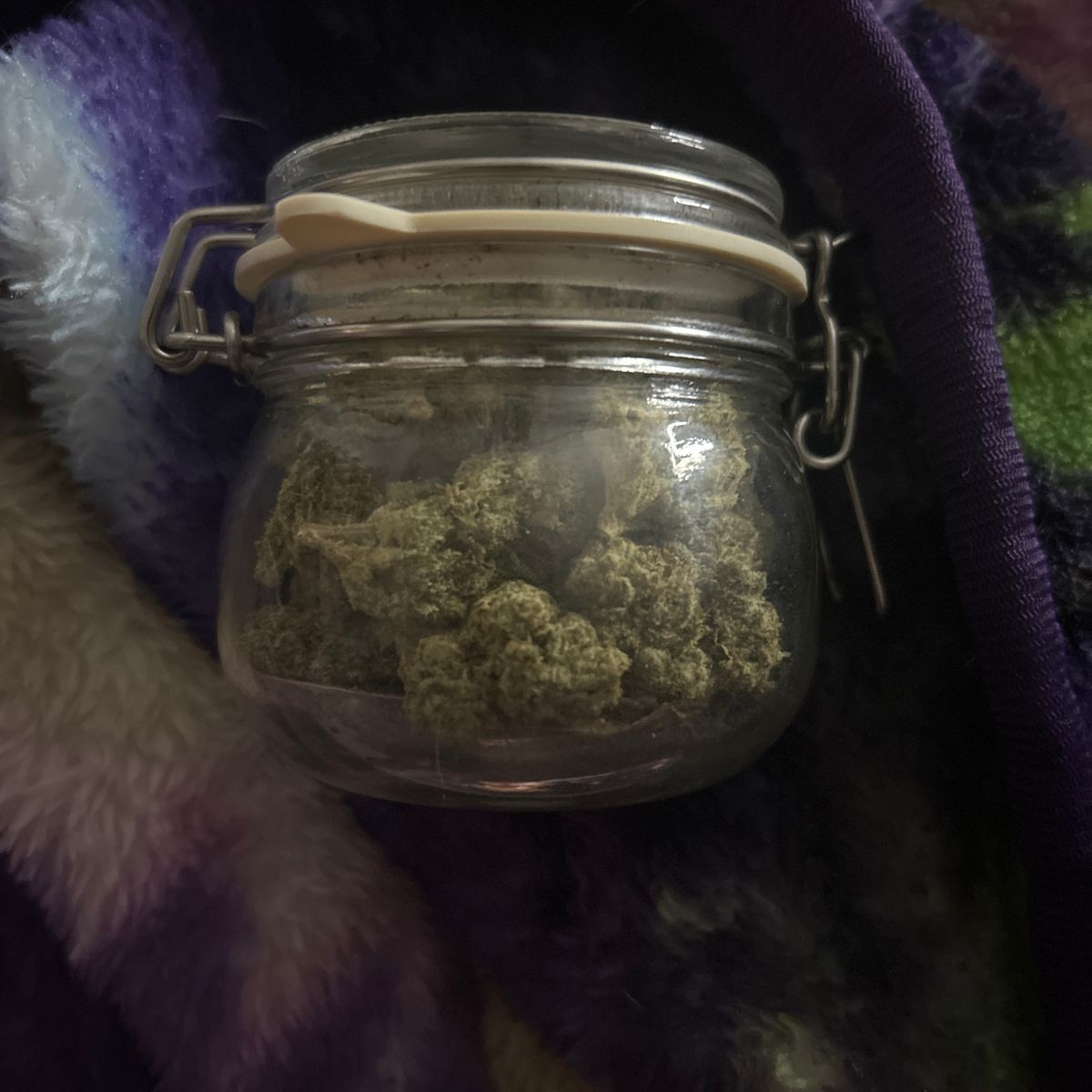 Image #1 from Dr.Ganja Customer