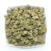 Blueberry Cheesecake THCA Hemp Flower Smalls